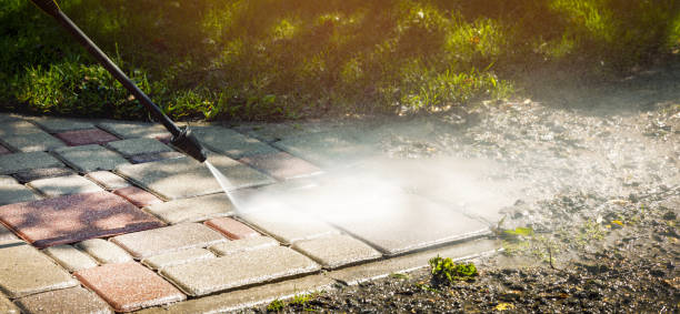 Best Fence Cleaning  in Merrill, WI